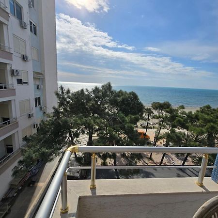 Hotel Blue Amr Škalngur Esterno foto