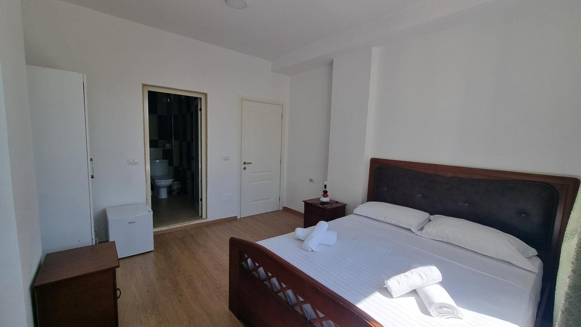 Hotel Blue Amr Škalngur Esterno foto