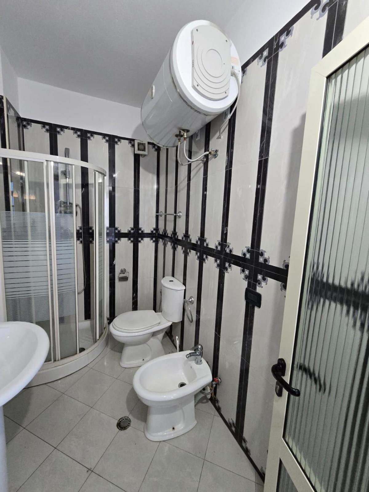 Hotel Blue Amr Škalngur Esterno foto