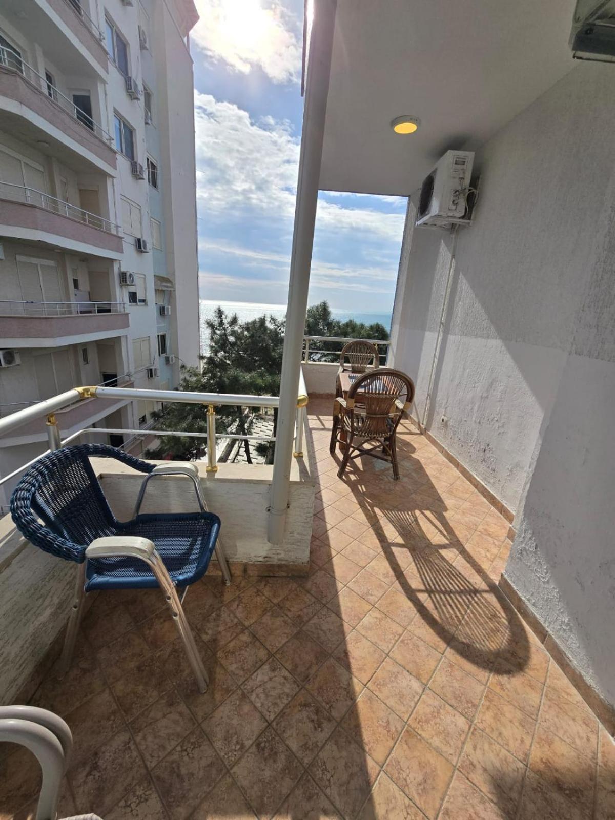 Hotel Blue Amr Škalngur Esterno foto