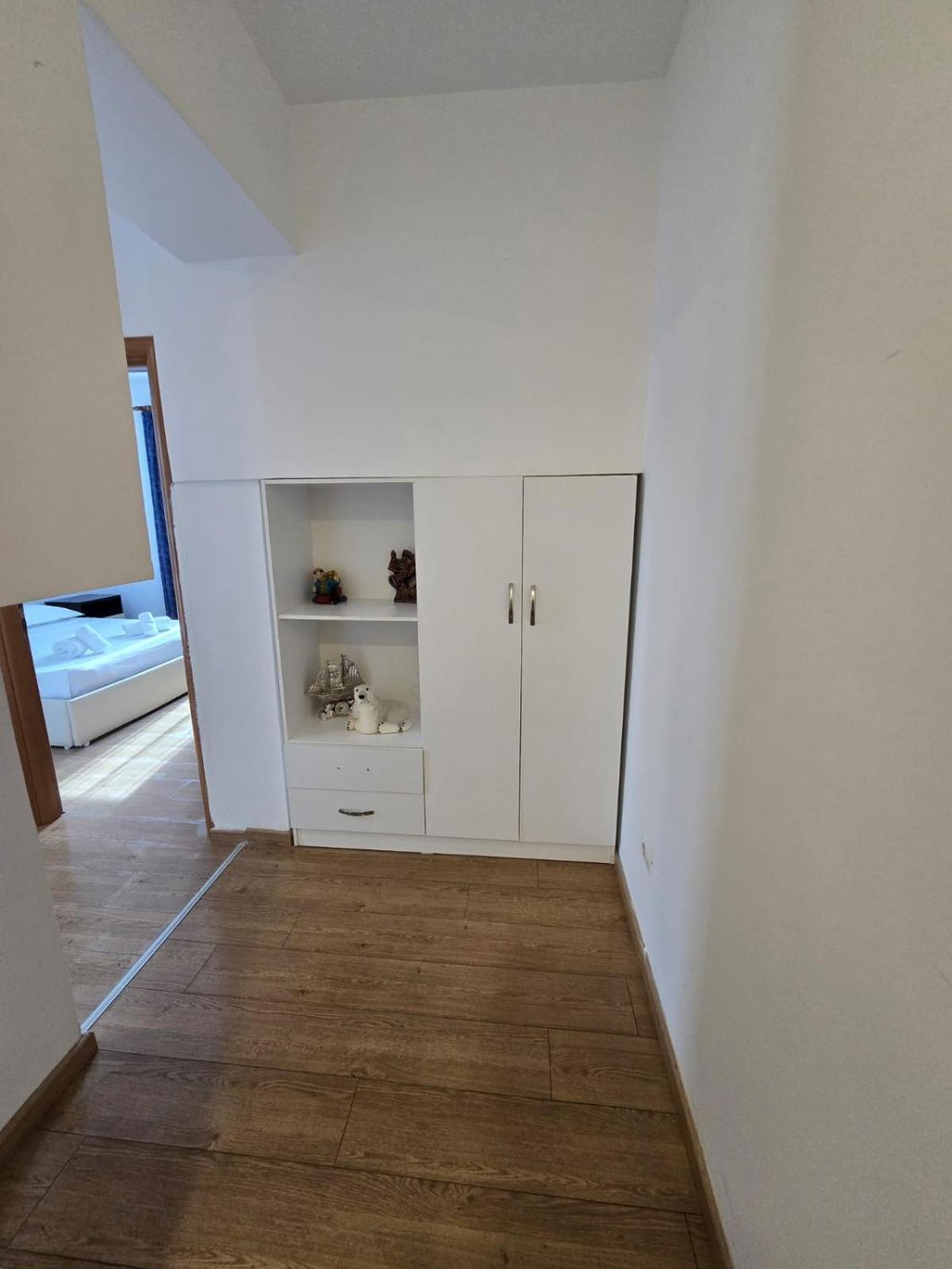 Hotel Blue Amr Škalngur Esterno foto